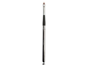 Brosse escamotable portative de haute qualité de crayon correcteur de maquillage avec la couverture en métal