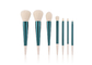 Le maquillage synthétique abordable balaye le logo privé de Kit Make Up Brushes Set