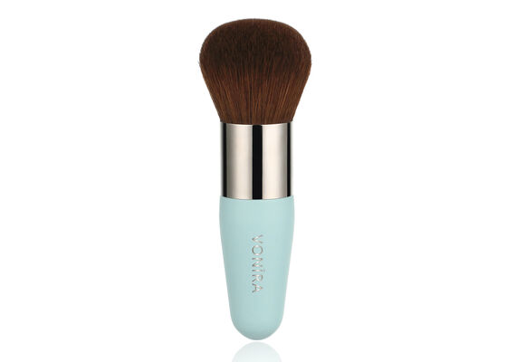 Vonira Beauty Luxe Brosse à Poudre Minérale Compacte pour le Corps
