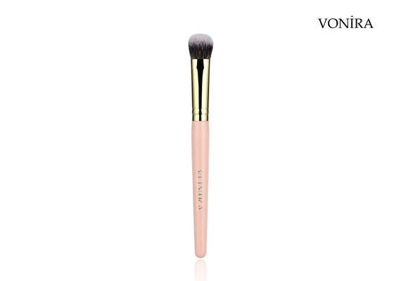 Pinceau de maquillage Vonira Beauty Factory, correcteur individuel, étiquette privée