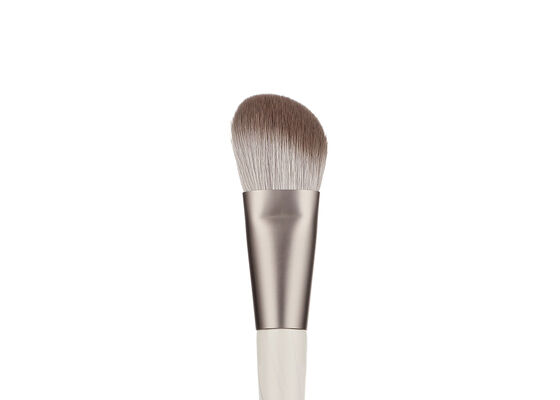 Pinceau de maquillage contouring en cheveux synthétiques Vonira Taklon 2026, conçu pour offrir des résultats de maquillage impeccables, avec un délai de production de 35 jours