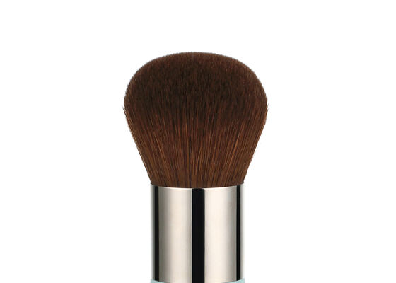 Vonira Beauty Luxe Brosse à Poudre Minérale Compacte pour le Corps