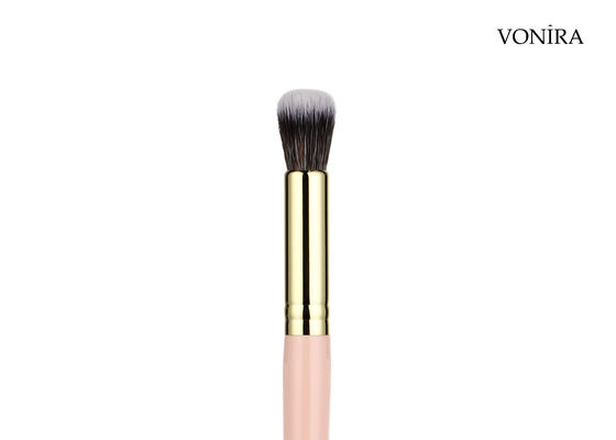 Brosse estompeuse individuelle pour correcteur sous marque privée, fabriquée sur mesure par l'usine Vonira Beauty