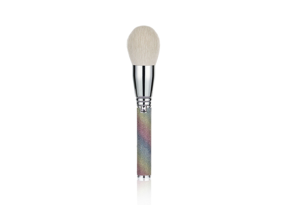 Vonira partout dans la brosse de maquillage de poudre pour la grande poudre de minerai de couverture
