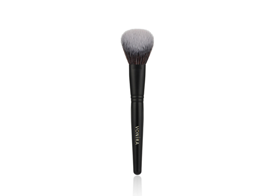 La marque de distributeur en gros d'OEM/OBM/ODM//maquillage spécialisé de personnalisation rougissent brosse